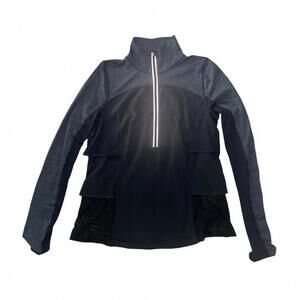 Lululemon Star Runner Sz 6